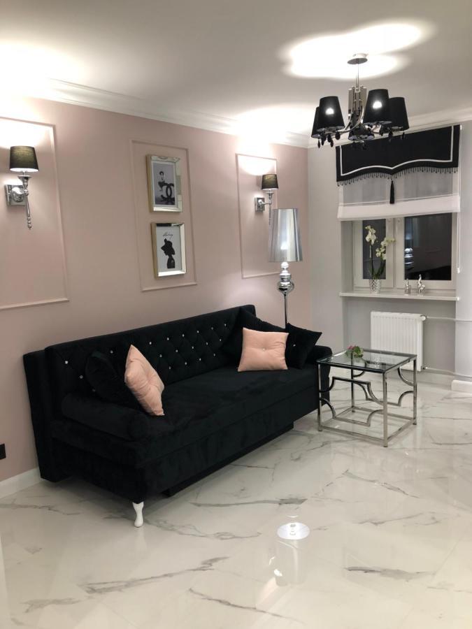 Apartment Luksusowy Z Sauna
